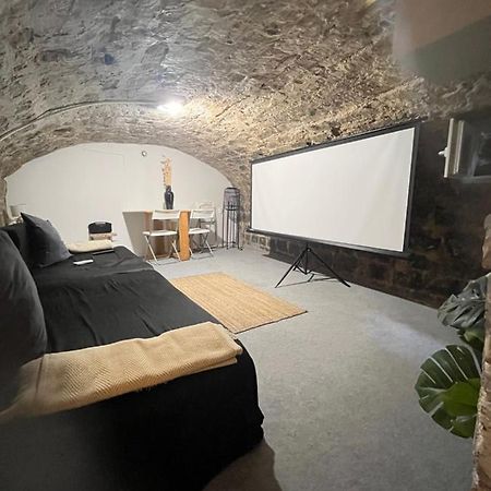 Loft Paris Apartment Exterior foto